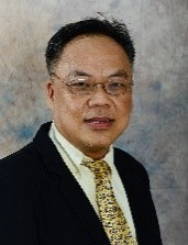 Portrait of Guest Editor Eddie Yin Kwee Ng